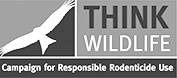 Responsible rodenticide use