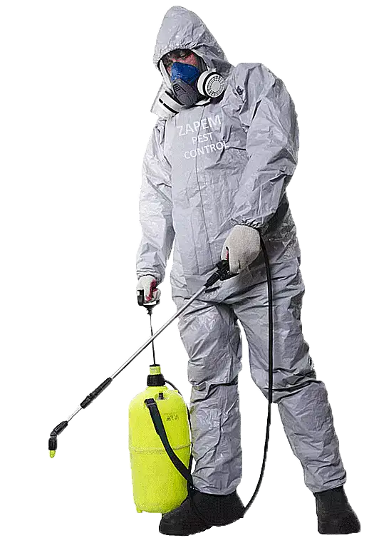 Residential Pest Control